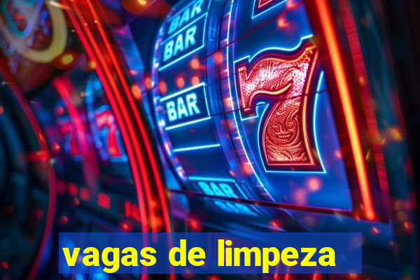 vagas de limpeza - meio turno em porto alegre